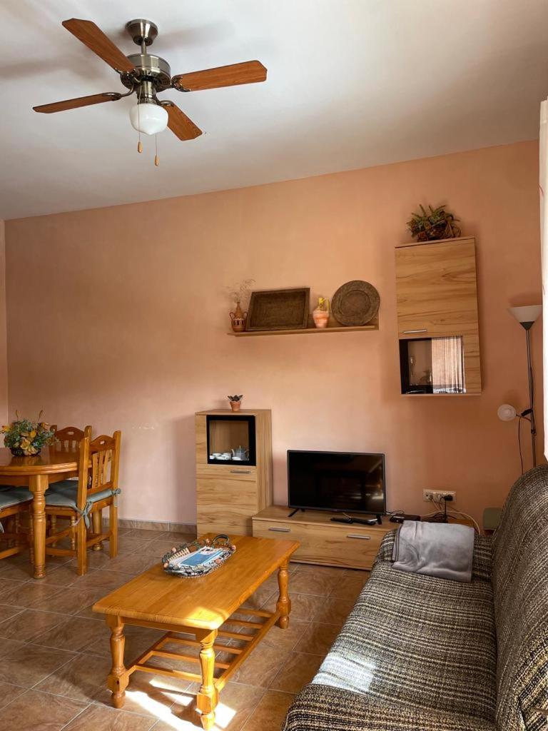Casa Rural Puente Del Segura Elche de la Sierra Extérieur photo