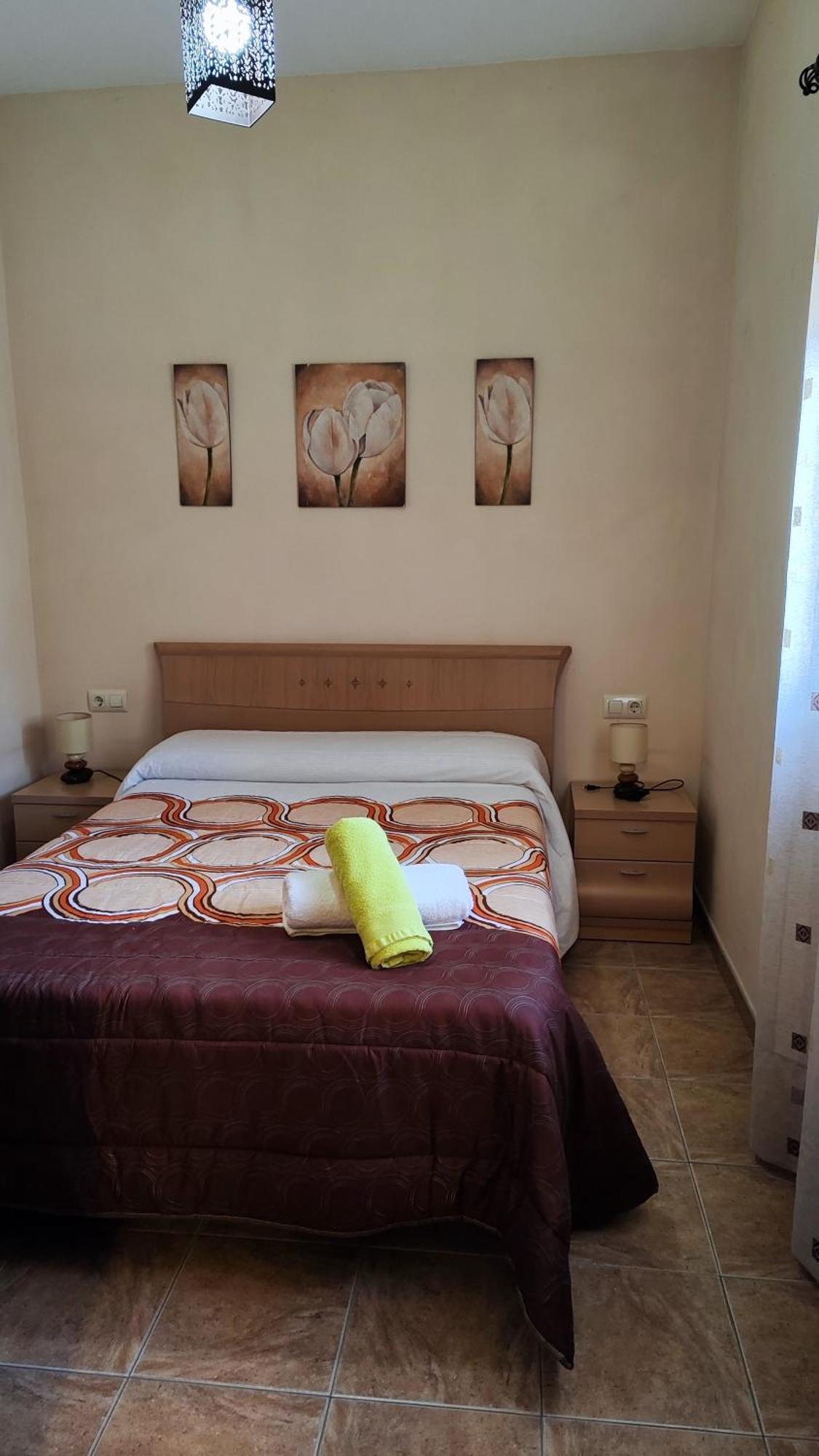 Casa Rural Puente Del Segura Elche de la Sierra Extérieur photo