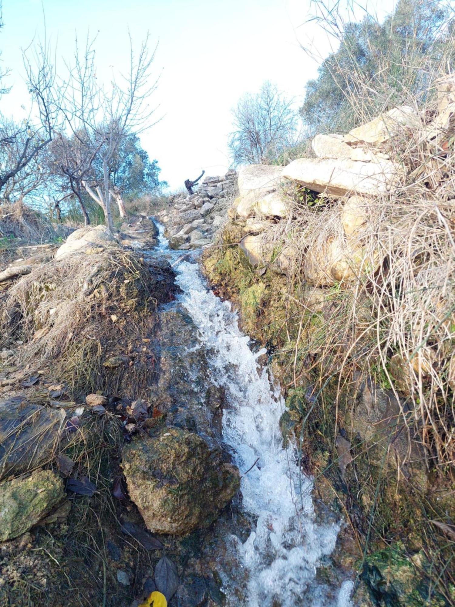 Casa Rural Puente Del Segura Elche de la Sierra Extérieur photo