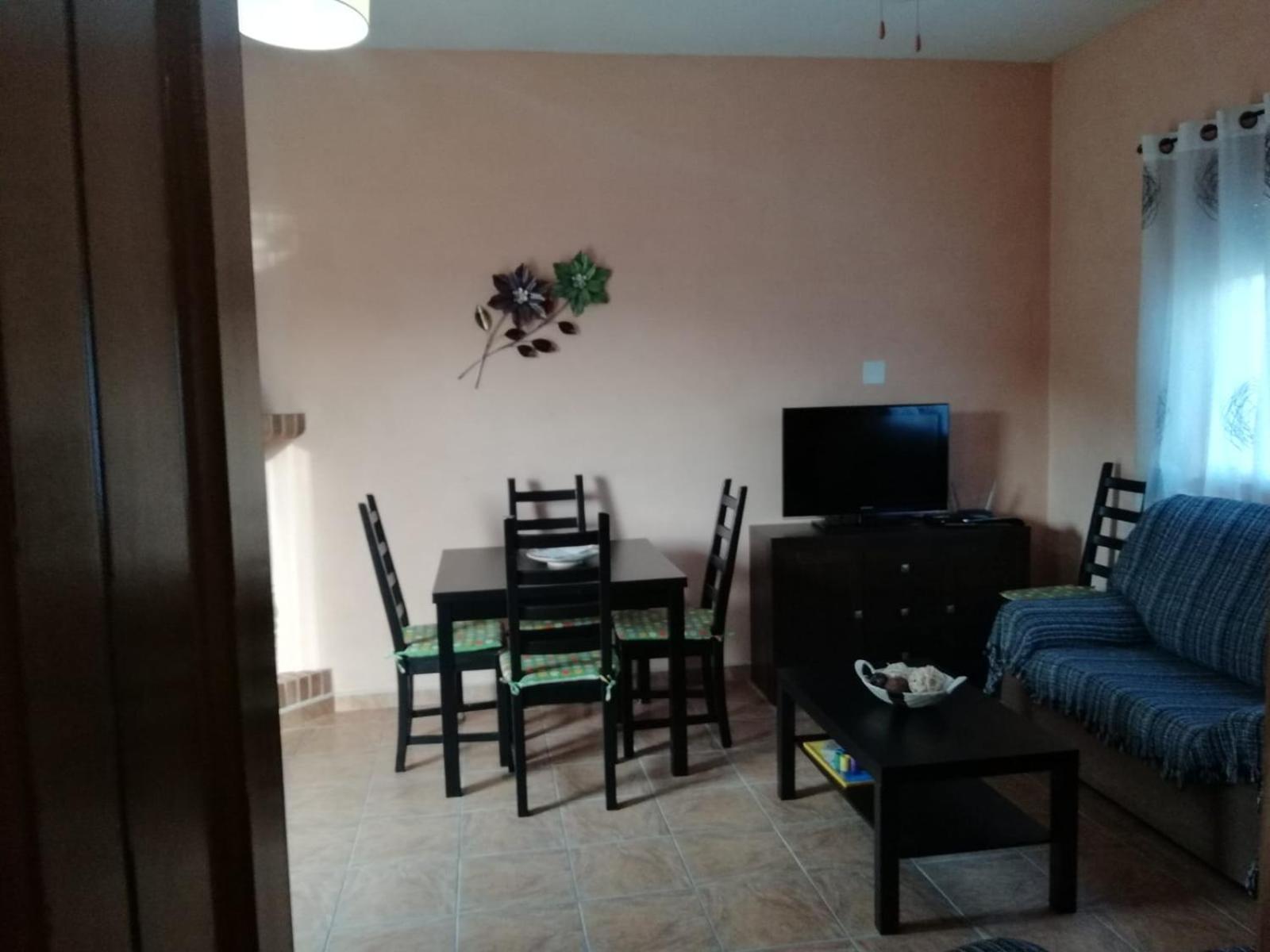 Casa Rural Puente Del Segura Elche de la Sierra Extérieur photo