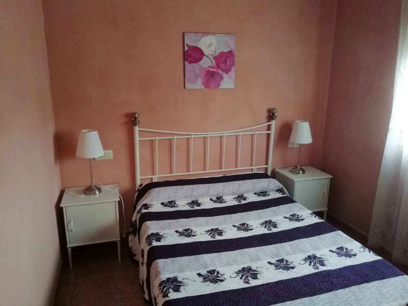 Casa Rural Puente Del Segura Elche de la Sierra Extérieur photo