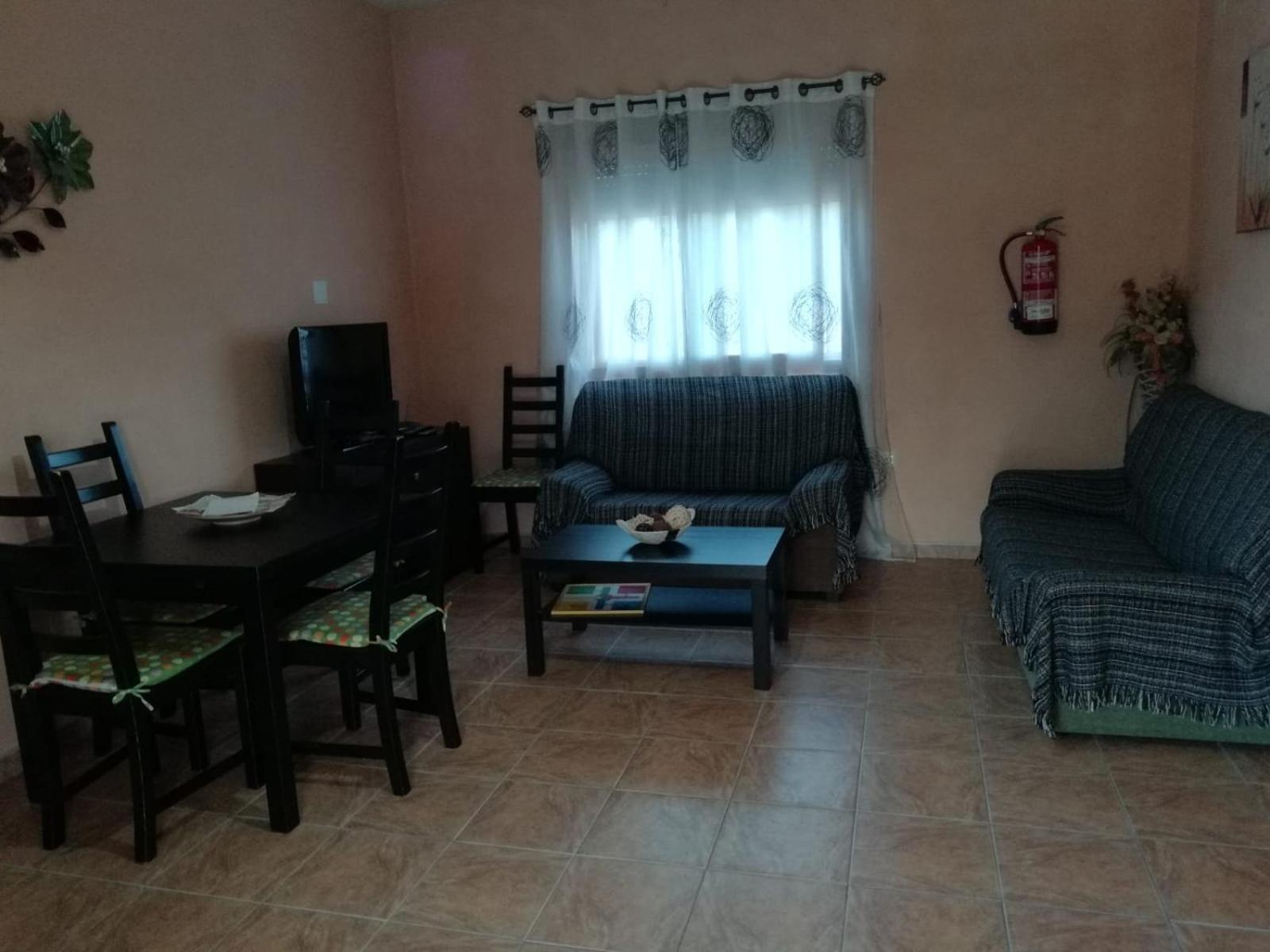 Casa Rural Puente Del Segura Elche de la Sierra Extérieur photo